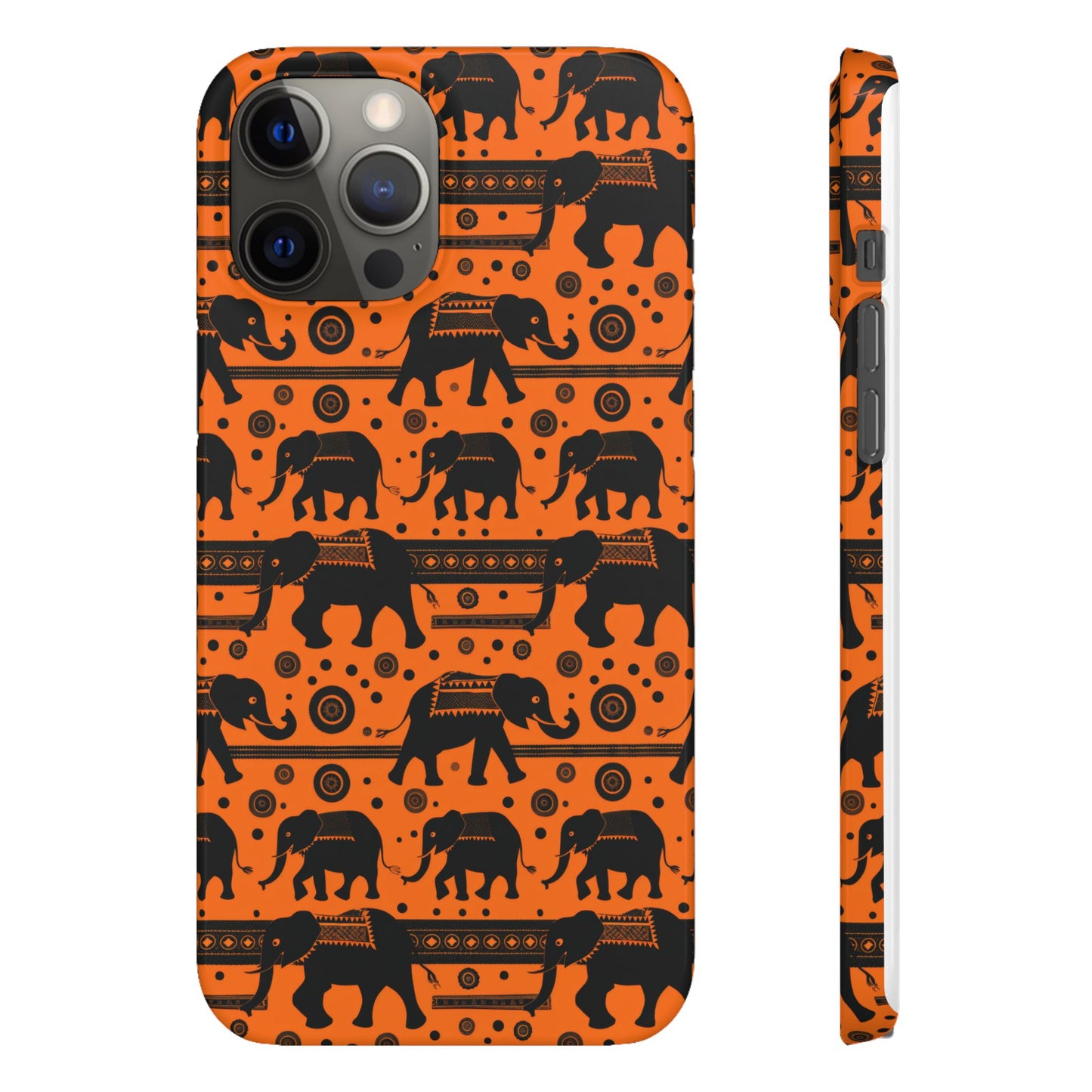 Majestic Parade Snap Case for iPhone®