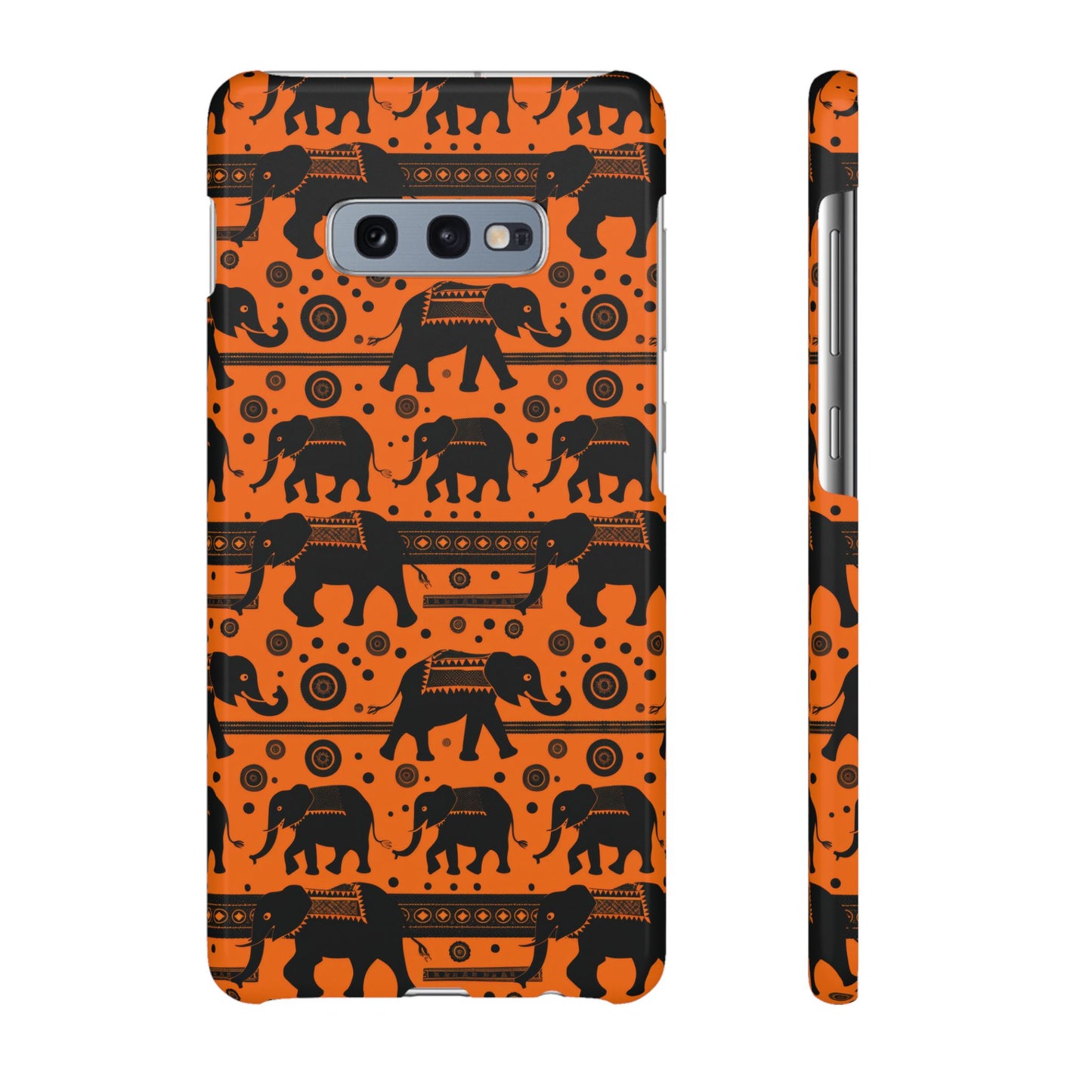 Majestic Parade Snap Case for Samsung Phone