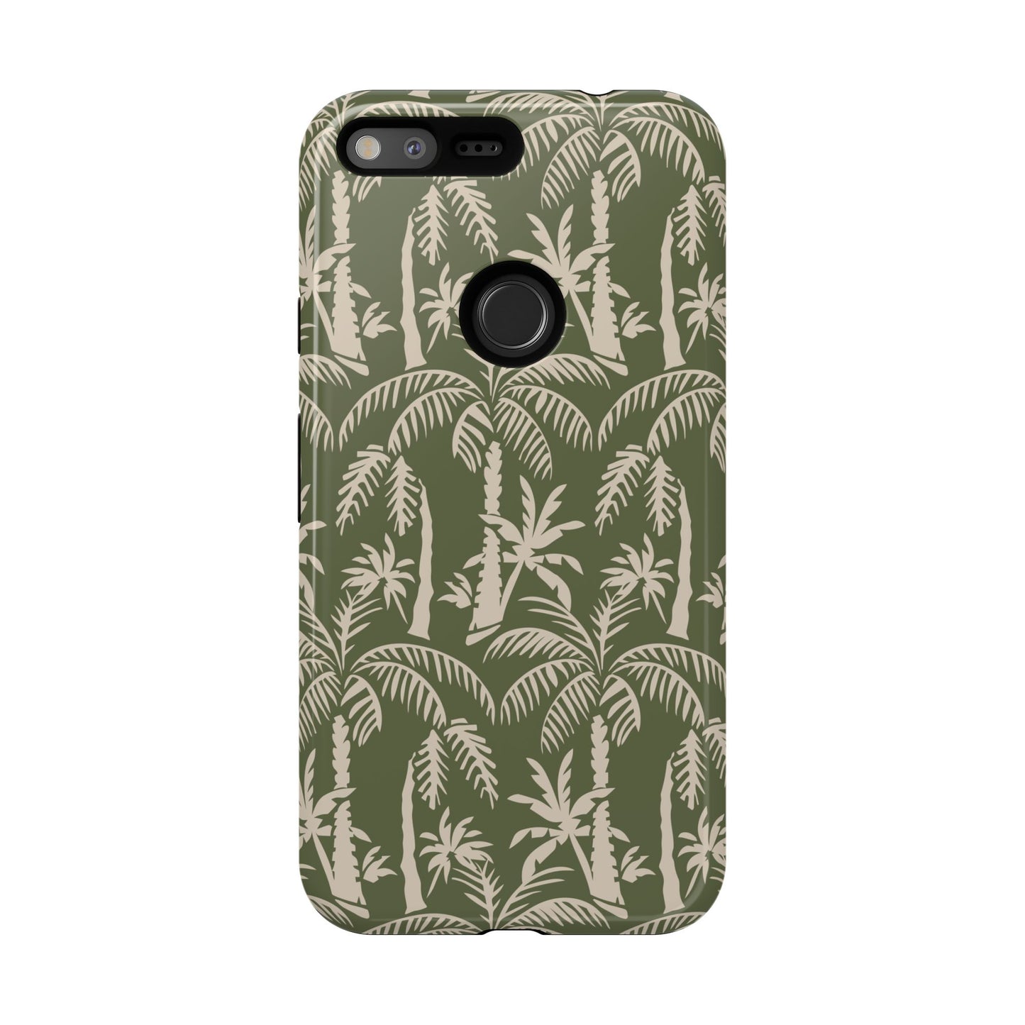 Tropical Harmony Tough Case for Google Pixel