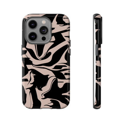 Fluid Contrast Tough Case for iPhone®