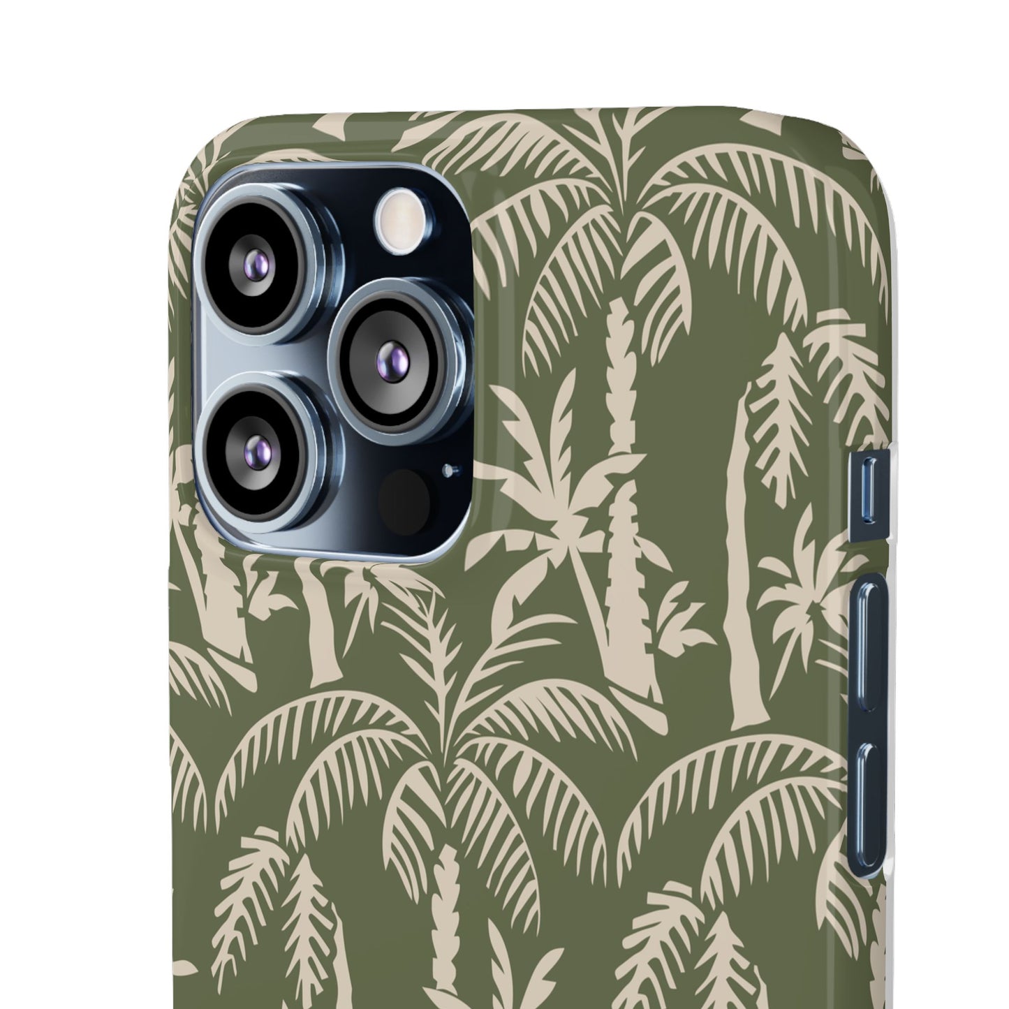 Tropical Harmony Snap Case for iPhone®