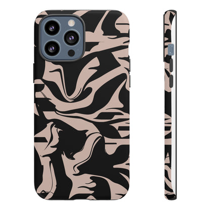 Fluid Contrast Tough Case for iPhone®