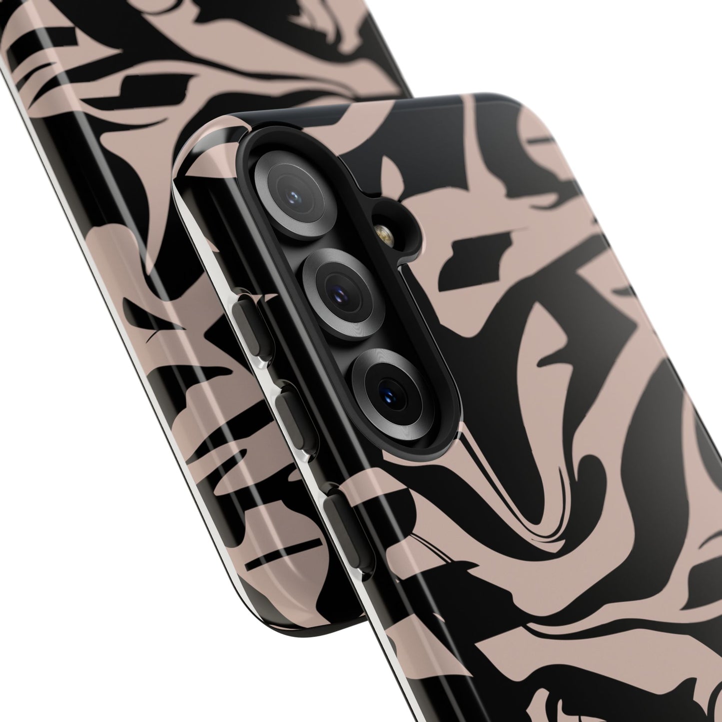 Fluid Contrast Tough Case for Samsung