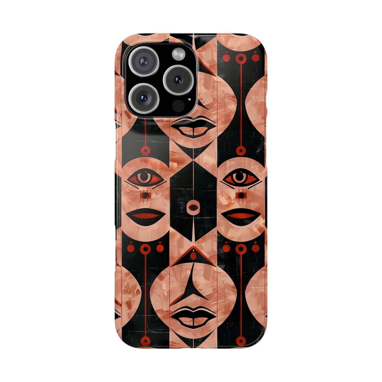 Gaze Sonata Snap Case for iPhone®