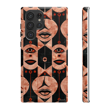 Gaze Sonata Tough Case for Samsung Phone