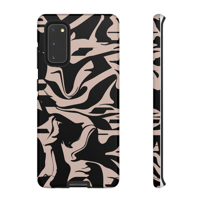 Fluid Contrast Tough Case for Samsung