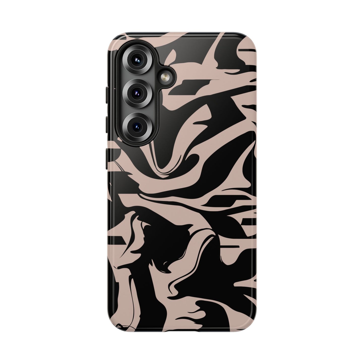 Fluid Contrast Tough Case for Samsung