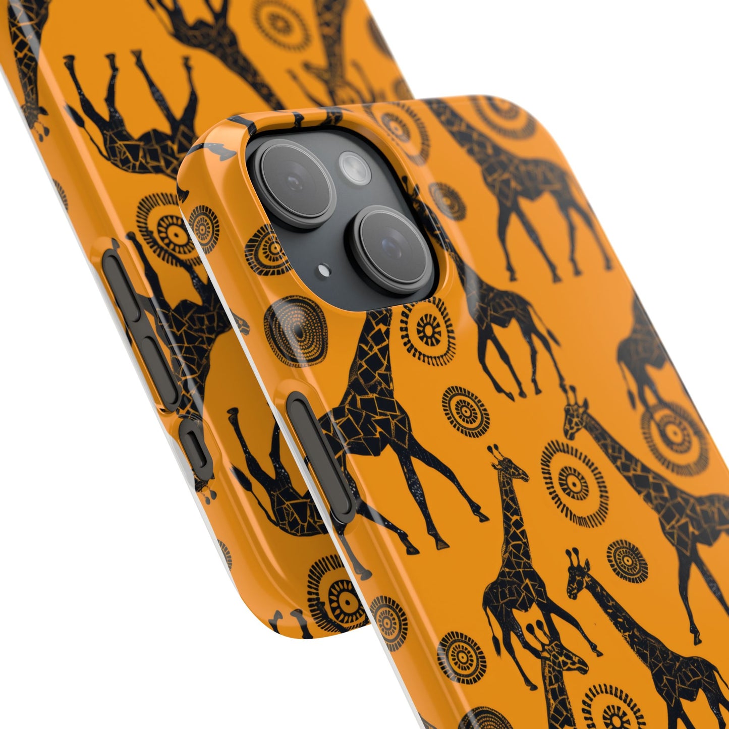 Savanna Rhythms Snap Case for iPhone®
