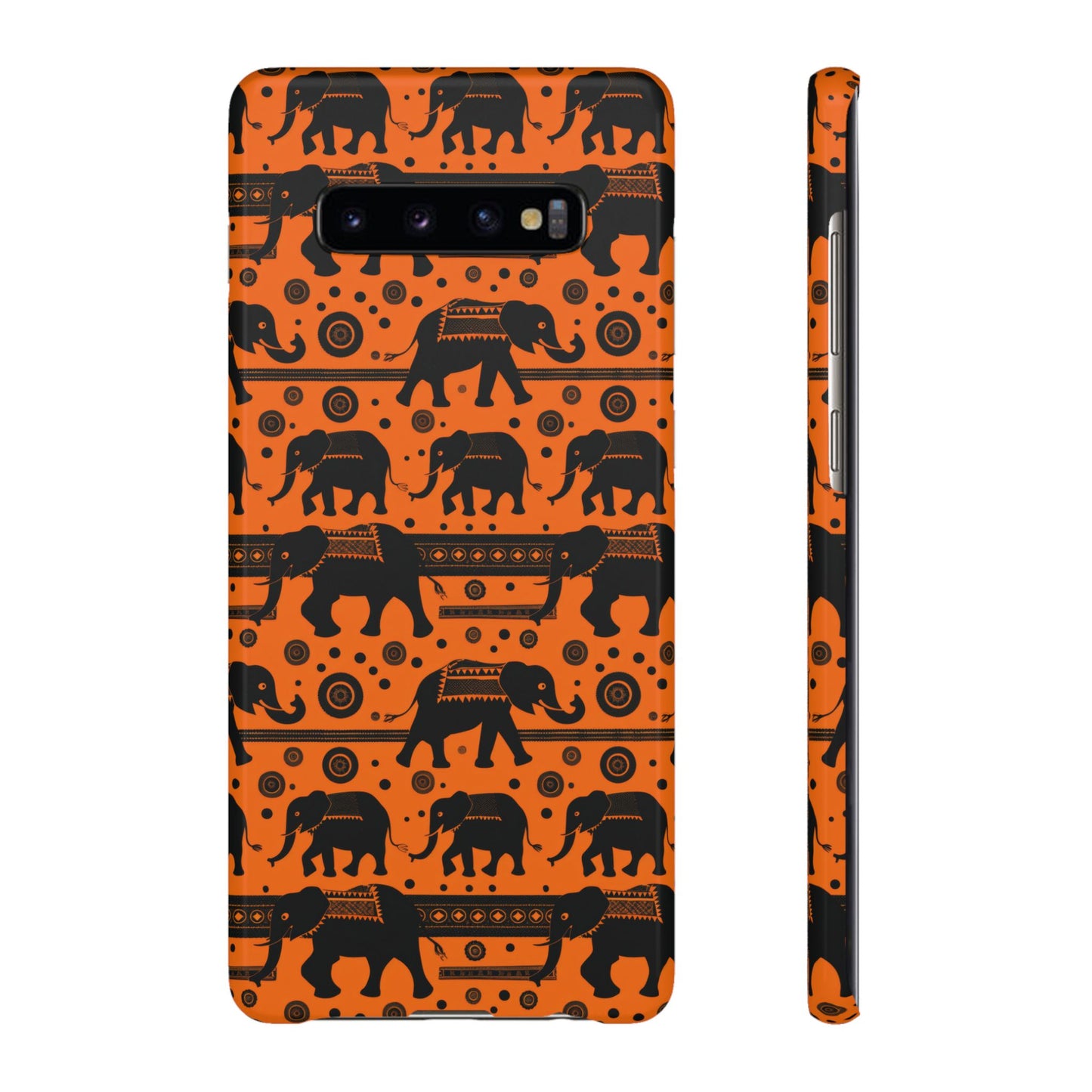 Majestic Parade Snap Case for Samsung Phone