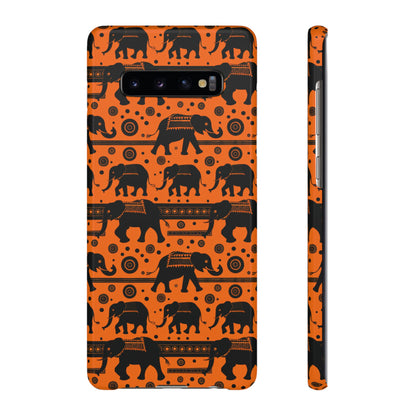 Majestic Parade Snap Case for Samsung Phone