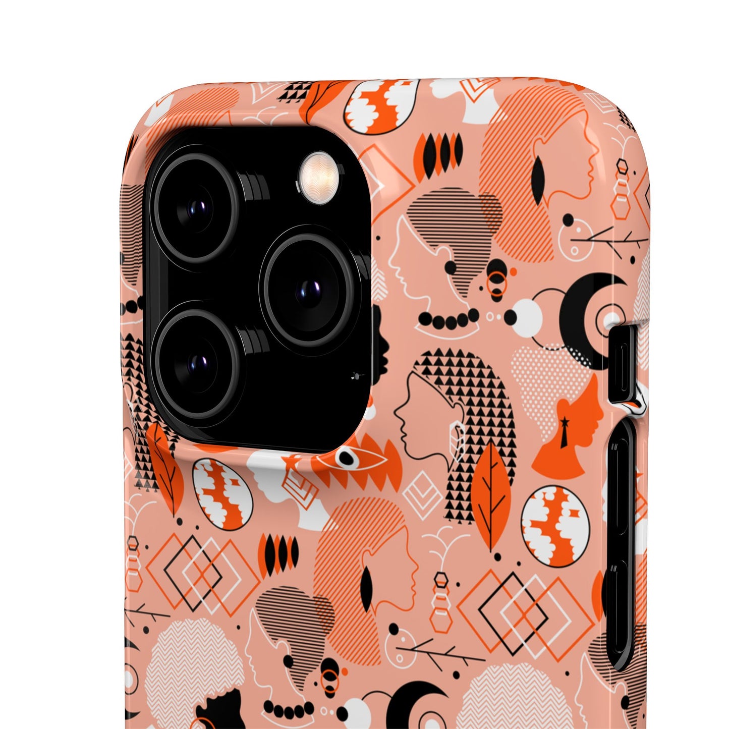 Sight Serenade Snap Case for iPhone®