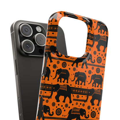 Majestic Parade Snap Case for iPhone®