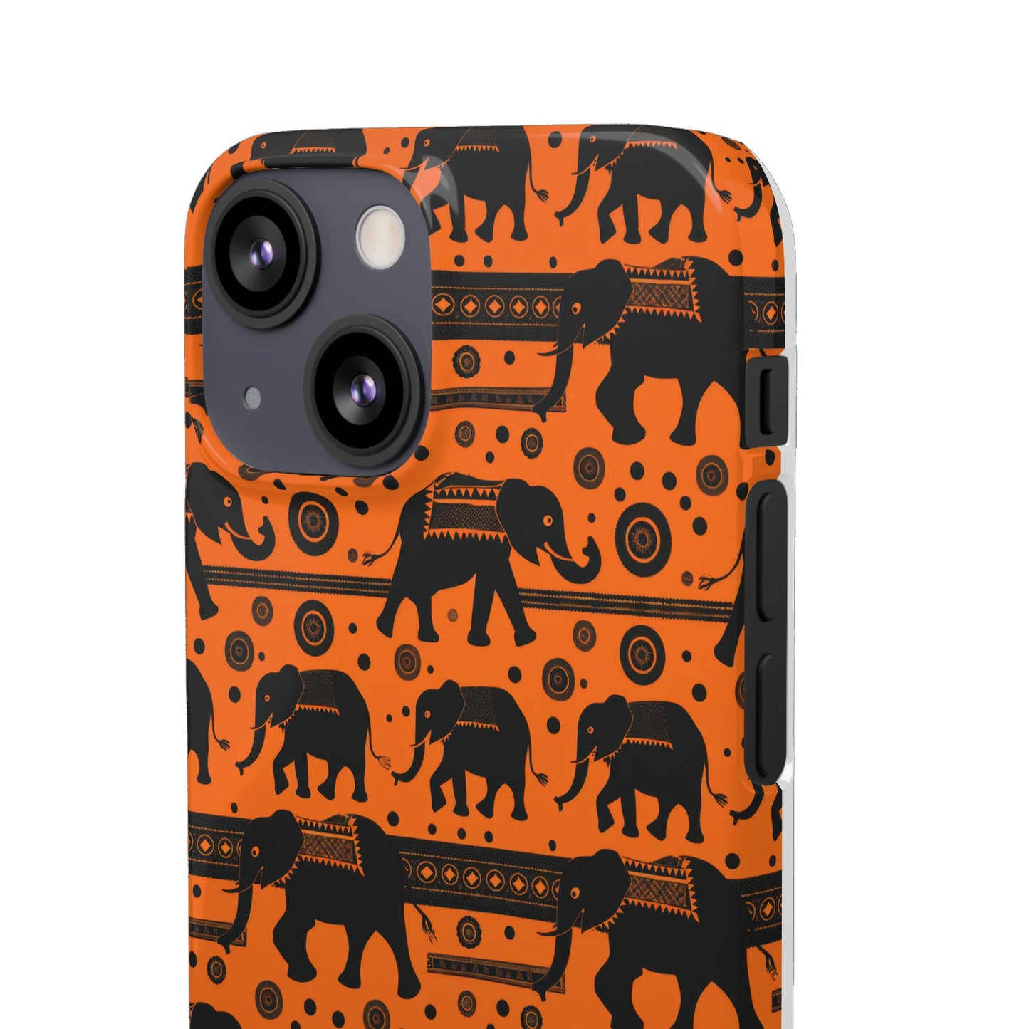 Majestic Parade Snap Case for iPhone®