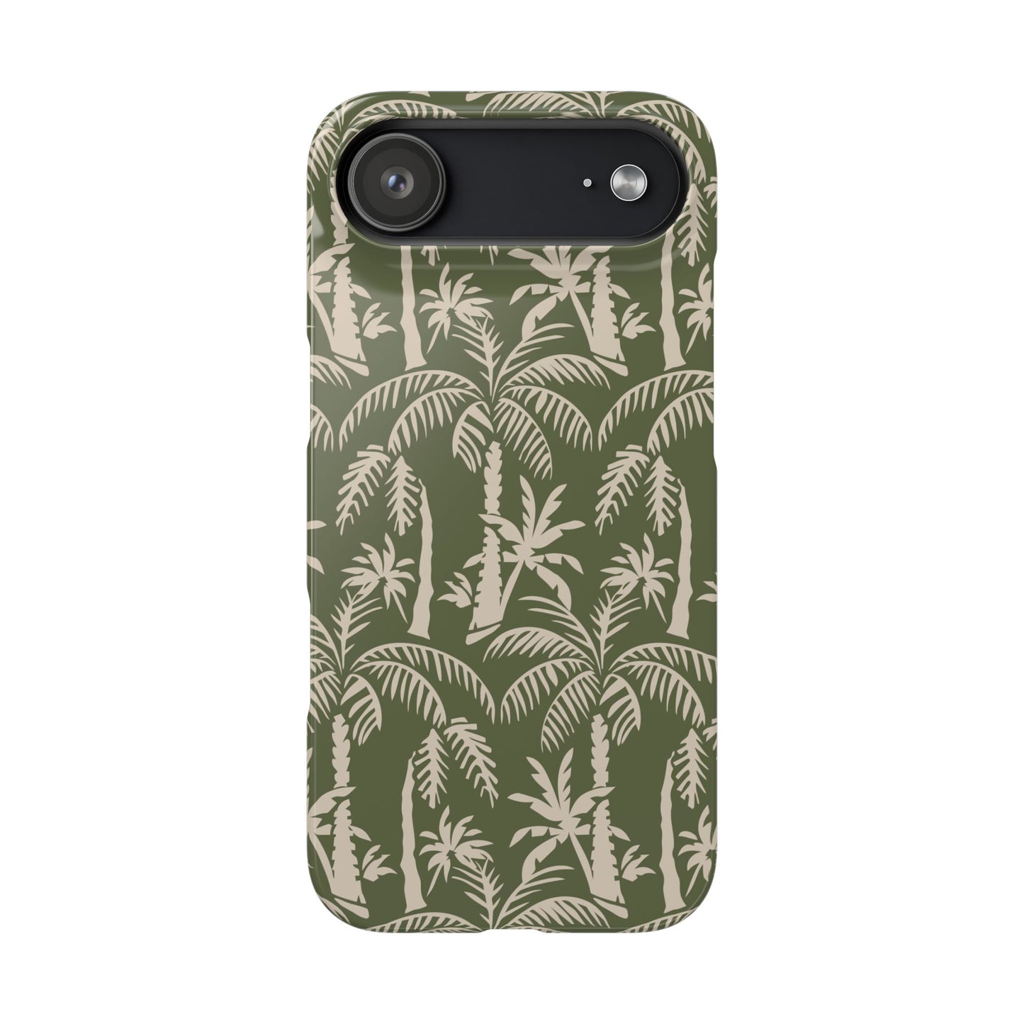 Tropical Harmony Snap Case for iPhone®