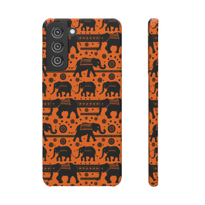 Majestic Parade Snap Case for Samsung Phone