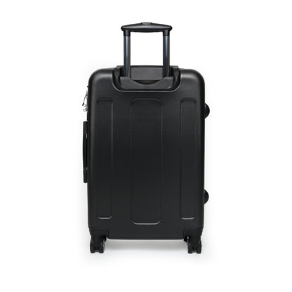 Safari Spirit Suitcase