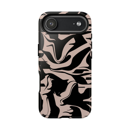 Fluid Contrast Tough Case for iPhone®