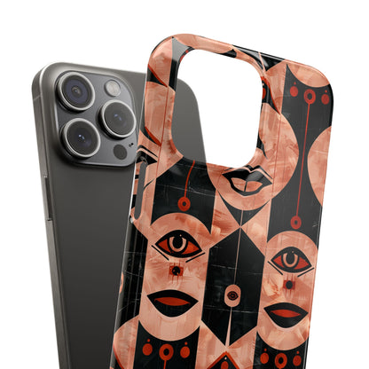 Gaze Sonata Snap Case for iPhone®
