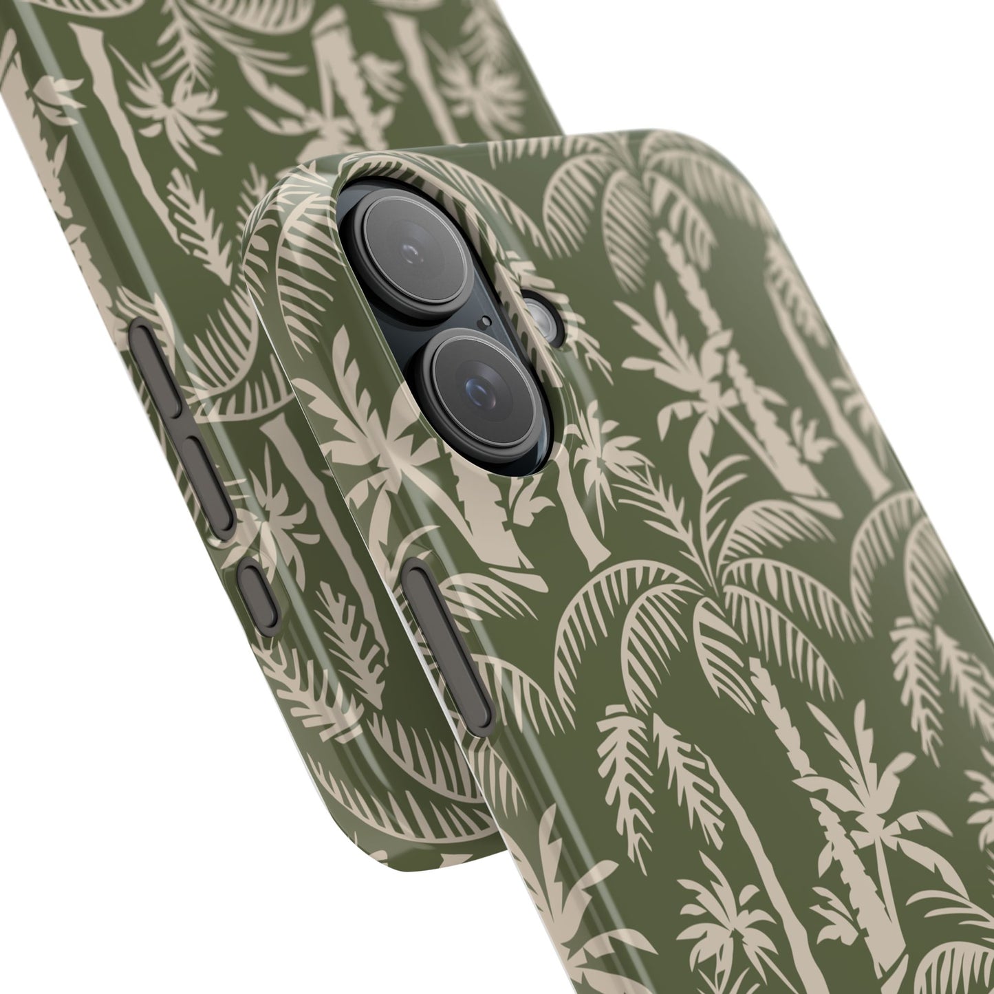 Tropical Harmony Snap Case for iPhone®