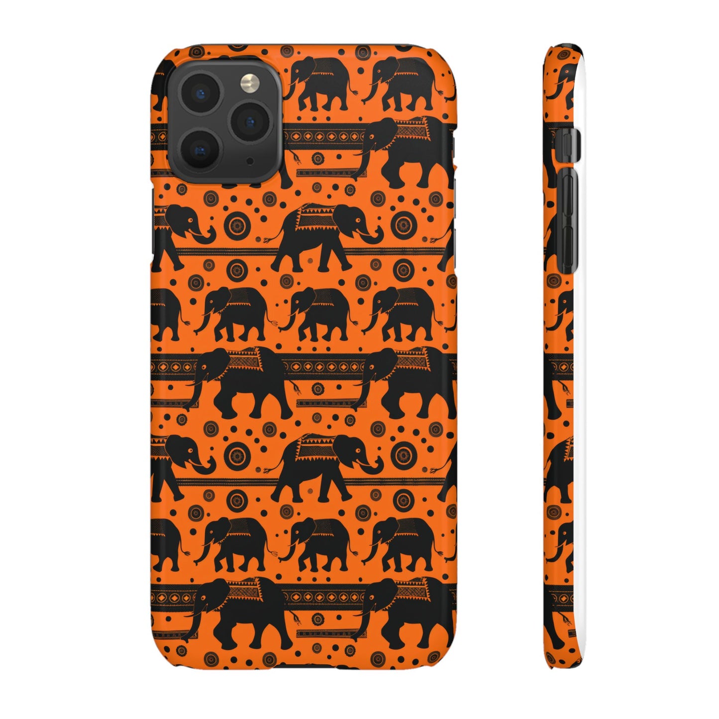 Majestic Parade Snap Case for iPhone®