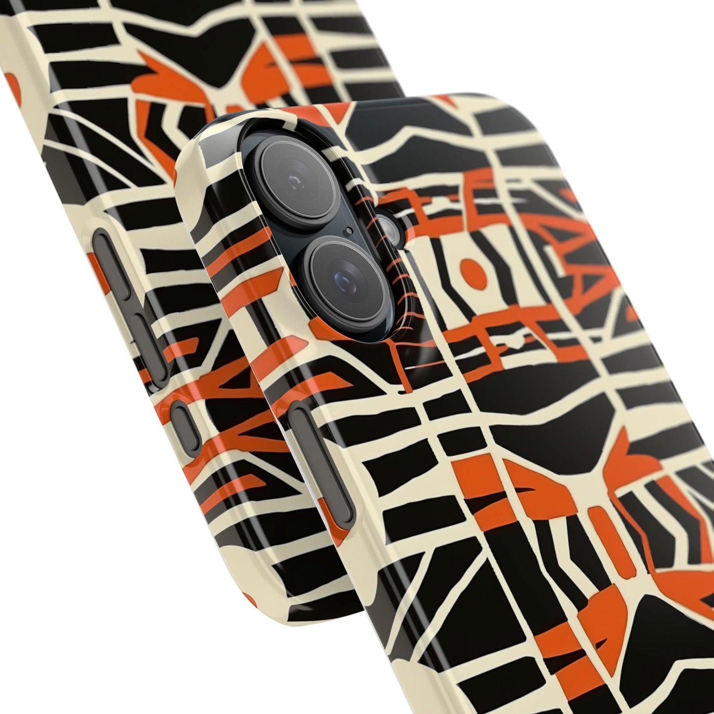 Timeless Tribal Snap Case for iPhone®