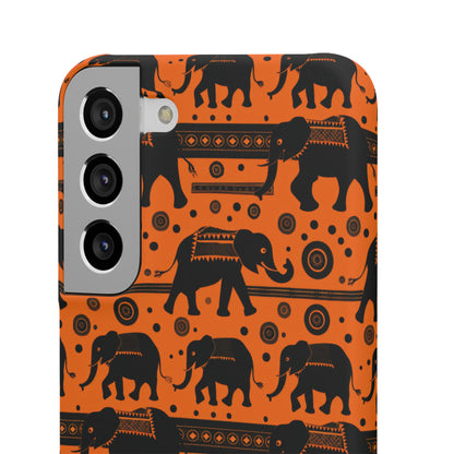Majestic Parade Snap Case for Samsung Phone