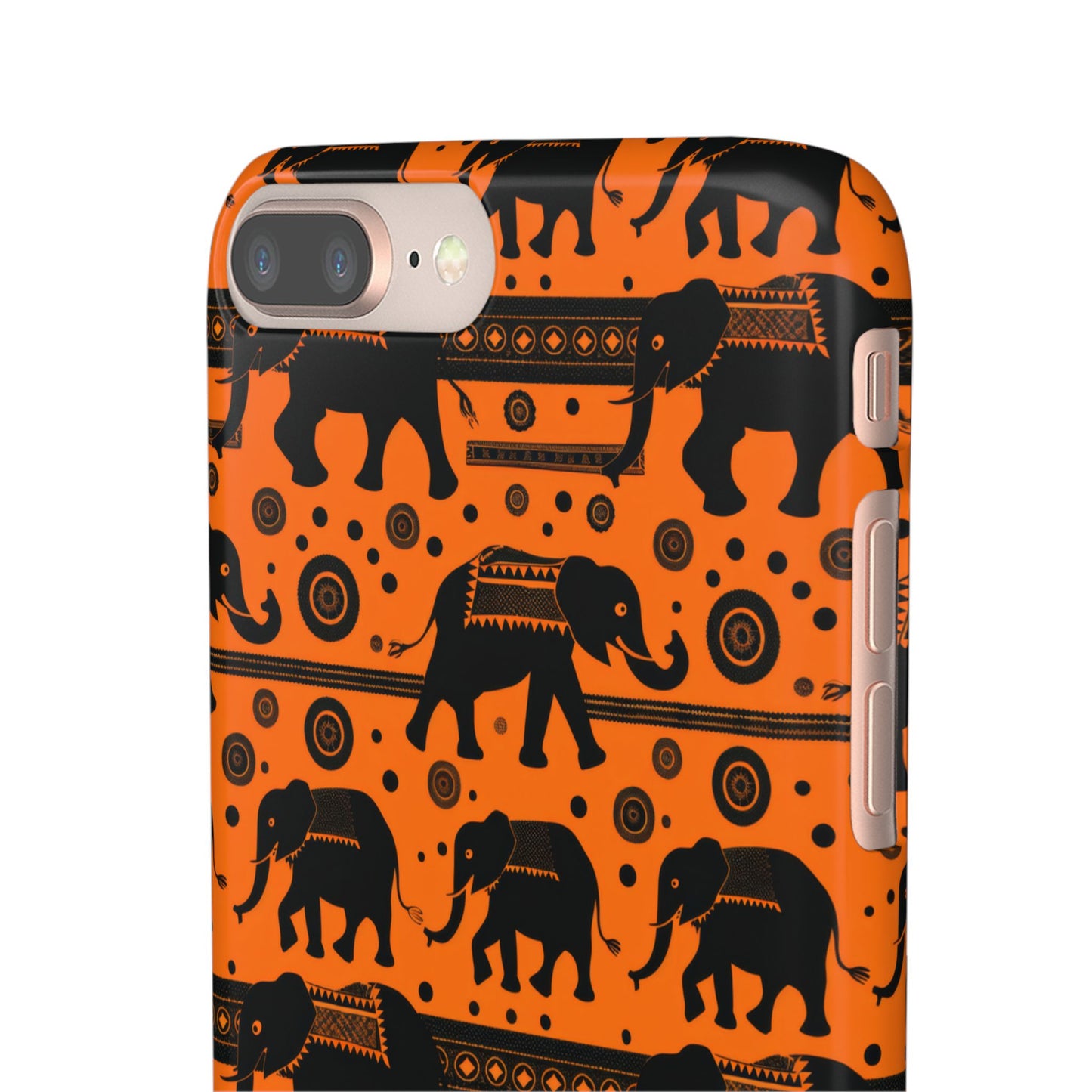 Majestic Parade Snap Case for iPhone®