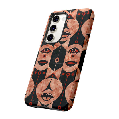 Gaze Sonata Tough Case for Samsung Phone