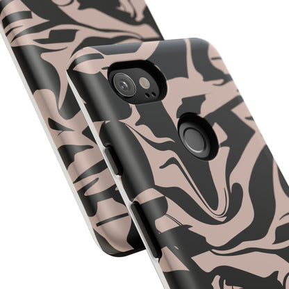 Fluid Contrast Tough Case for Google Pixel