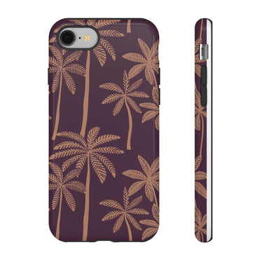 Palm Paradise Tough Case for  iPhone®