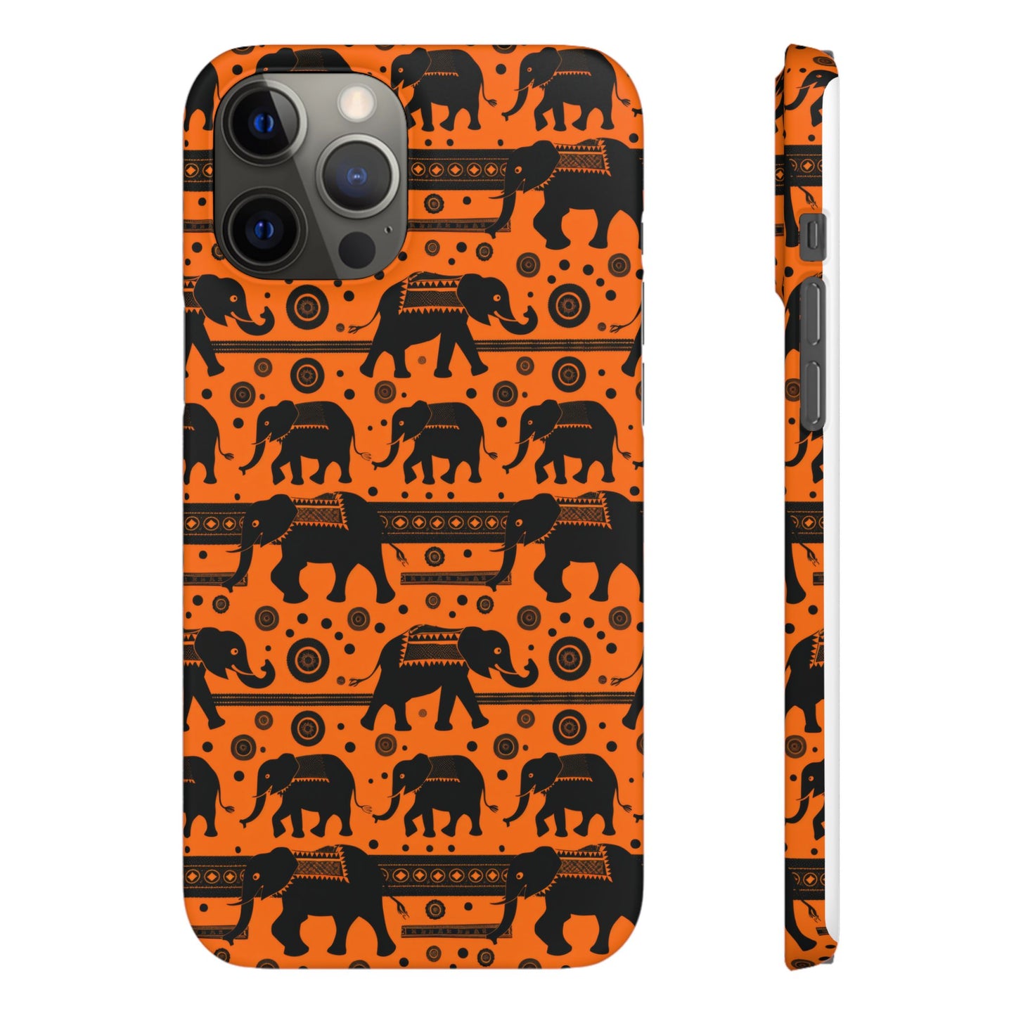 Majestic Parade Snap Case for iPhone®