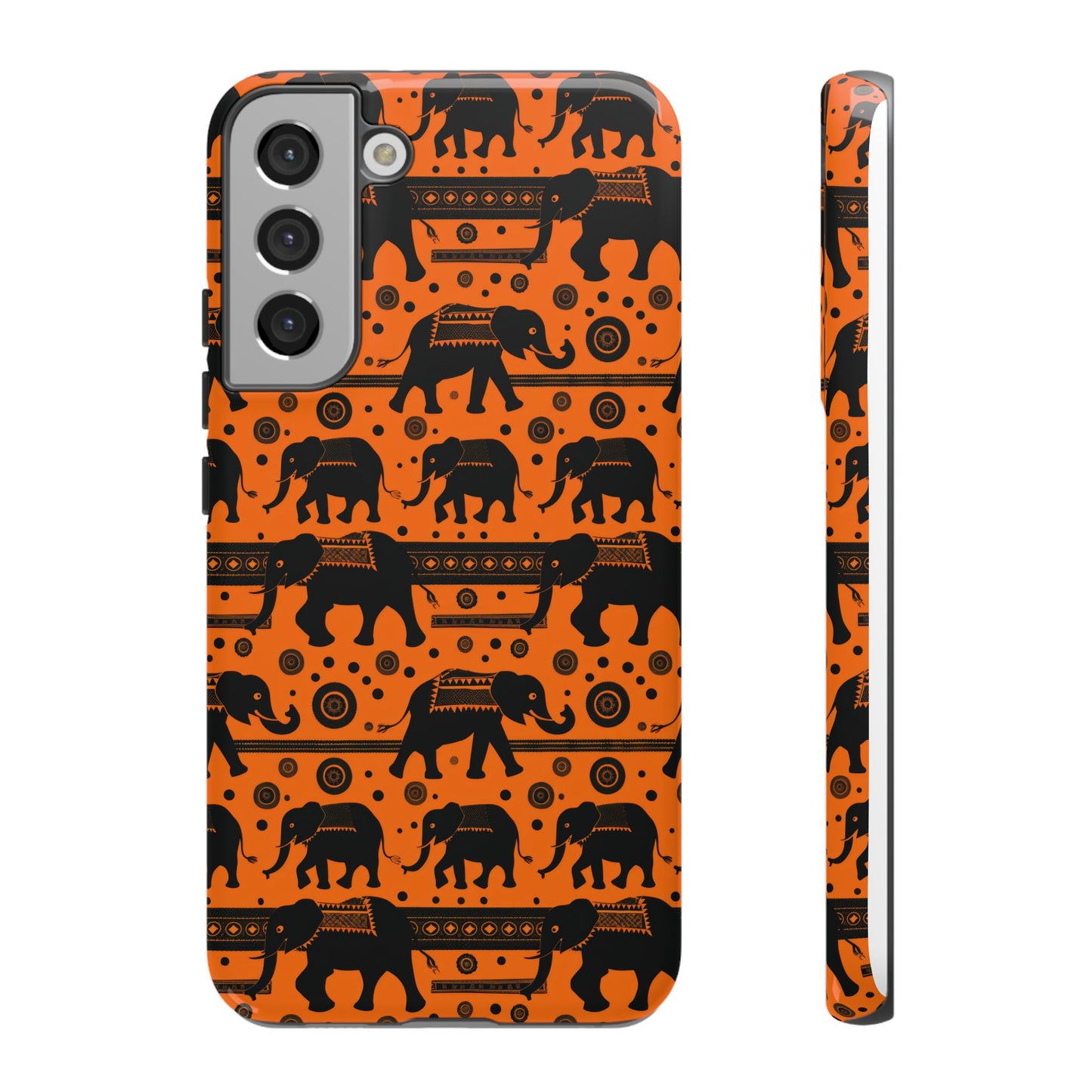 Majestic Parade Tough Case for Samsung Phone