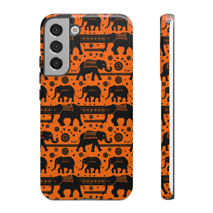 Majestic Parade Tough Case for Samsung Phone