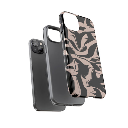 Fluid Contrast Tough Case for iPhone®