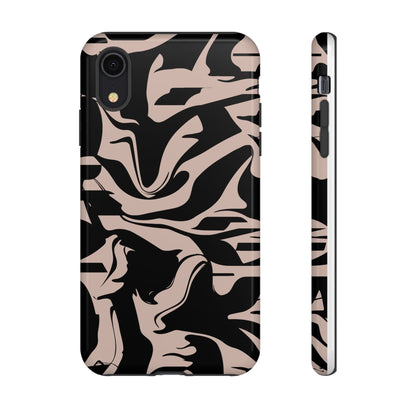 Fluid Contrast Tough Case for iPhone®
