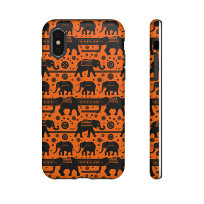Majestic Parade Tough Case for iPhone®
