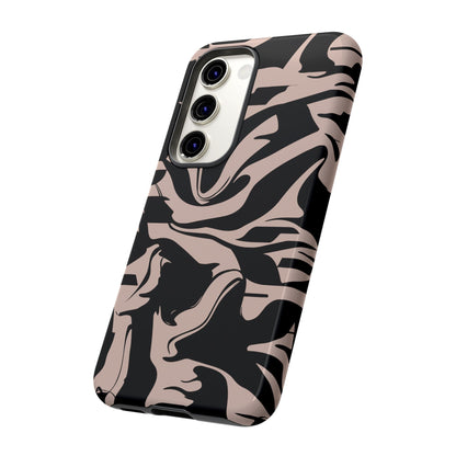 Fluid Contrast Tough Case for Samsung