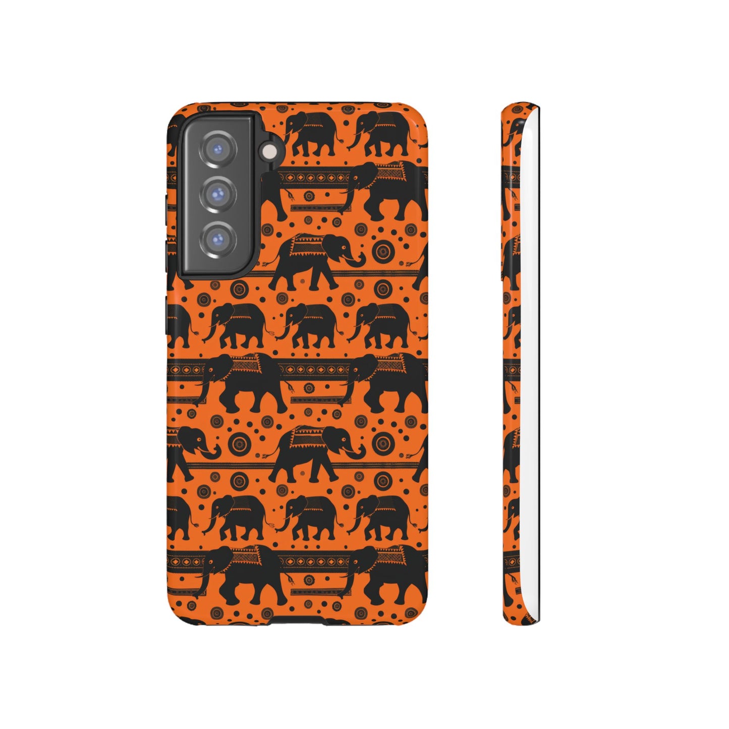 Majestic Parade Tough Case for Samsung Phone