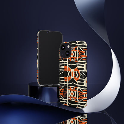 Timeless Tribal Tough Case for iPhone®