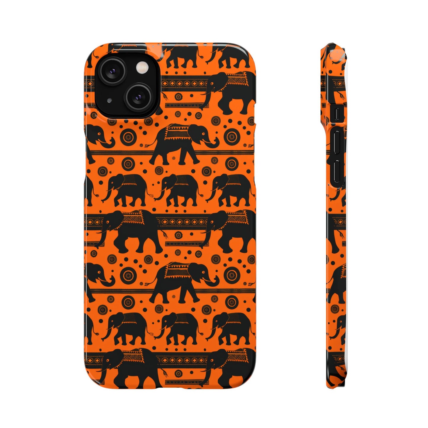 Majestic Parade Snap Case for iPhone®