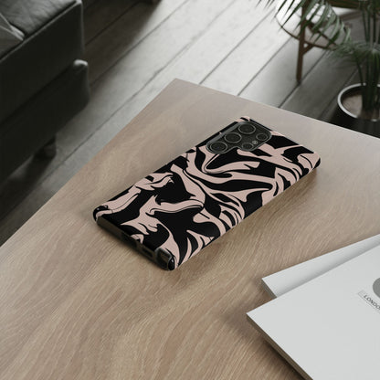 Fluid Contrast Tough Case for Samsung