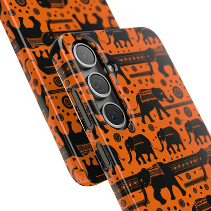 Majestic Parade Snap Case for Samsung Phone