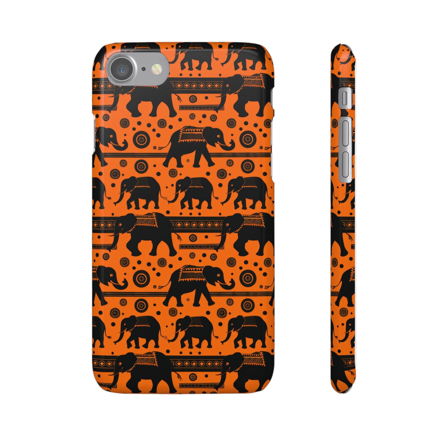 Majestic Parade Snap Case for iPhone®