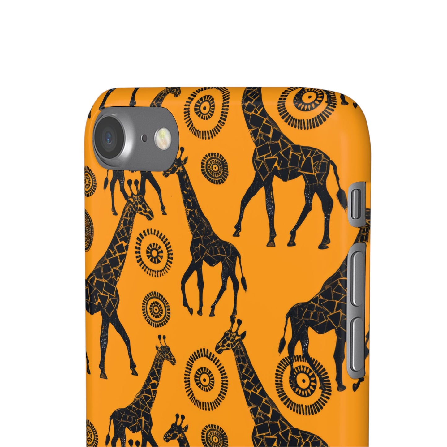 Savanna Rhythms Snap Case for iPhone®