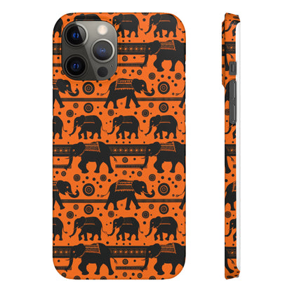 Majestic Parade Snap Case for iPhone®
