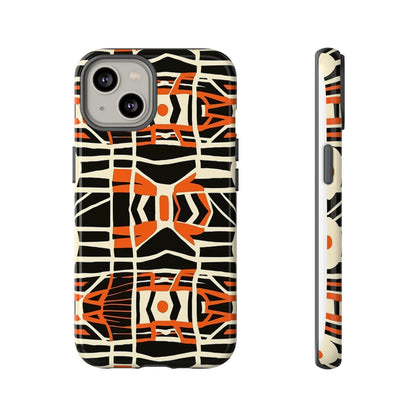 Timeless Tribal Tough Case for iPhone®