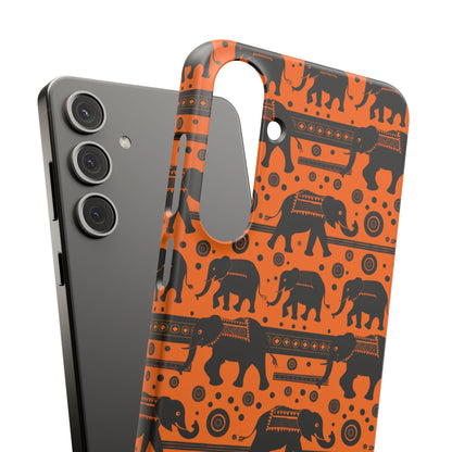 Majestic Parade Snap Case for Samsung Phone