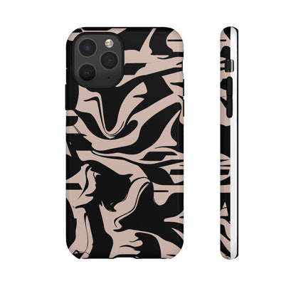 Fluid Contrast Tough Case for iPhone®