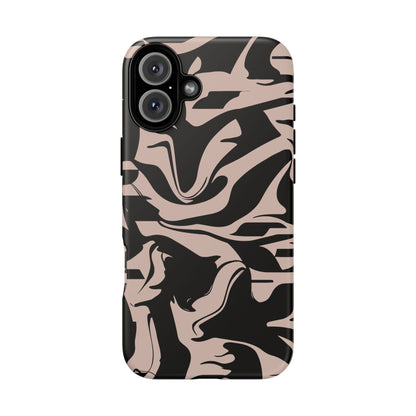 Fluid Contrast Tough Case for iPhone®