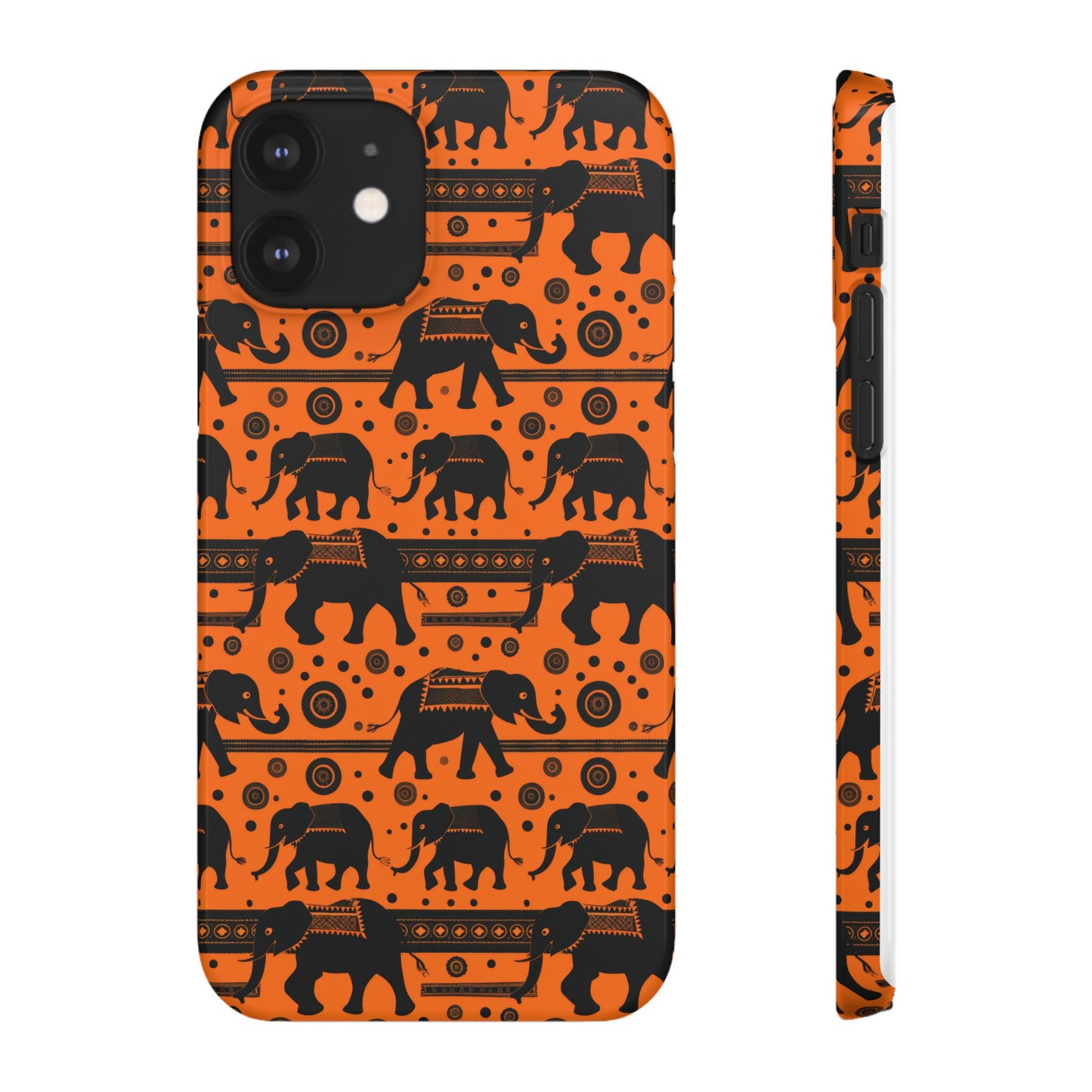 Majestic Parade Snap Case for iPhone®